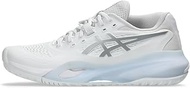 ASICS womens Gel-resolution XSneaker