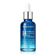 GHK-Cu Peptide Hair Copper Peptides for Hair Growth, Lightweight Scalp for Thinning Hair, Non-Greasy