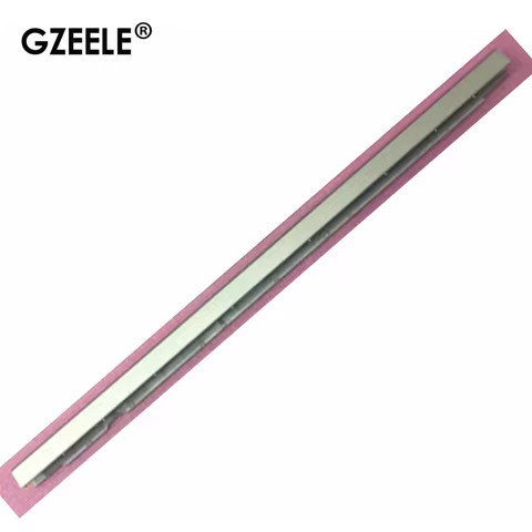 New For ASUS X580 LCD Hinges Cover Gold 13N129P0301 hinge cover