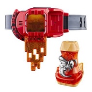 (行版) (魂SHOP限定) 幪面超人 Kamen Rider Revice Weekend Driver DX 阿基蕾拉 周末變身腰帶