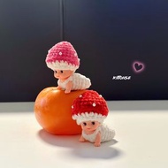蘑菇沙律醬BB