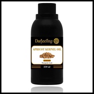250ml Apricot Kernel Oil 100% Pure | Apricot Seed Oil Carrier Keo148