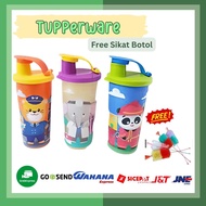 Tupperware Botol Minum BPA FREE ORIGINAL Botol Minum Flip Bottle