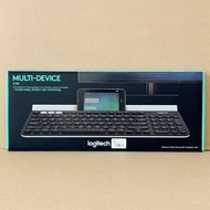 Logitech K780 多工無線鍵盤💥全新現貨💥順豐即日發💥