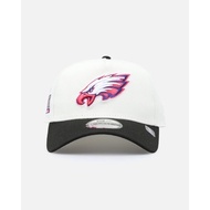 9forty cap a-frame snapback adjustable