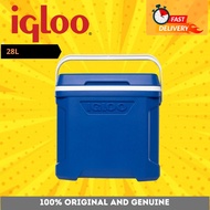 🔥100% ORIGINAL🔥  Igloo Profile II 30 Cooler Box (28L)