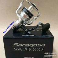 Reel Shimano Saragosa SW 20000