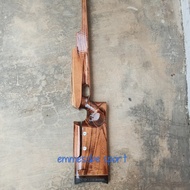 popor bocap kayu mindi warna clear