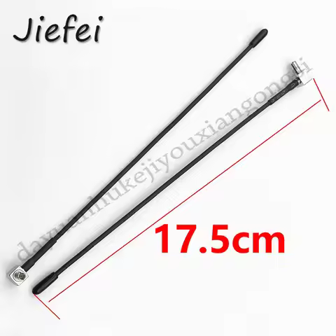 20-100Pcs New 4G LTE TS9 connector 5dBi Antenna Booster Signal Amplifier For HUAWEI E8372,E5577,E557