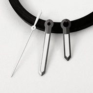 Xanh Dạ Quang NH35 Đổi Aquanaut Đồng Hồ Tay Con Trỏ Inox Cho NH35/NH36/7S26/7S36/4R35/4R36 Phong Trà