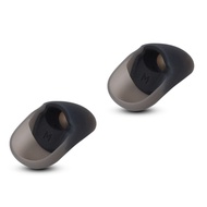 Exhila จุกหูฟัง ซิลิโคนนิ่ม สําหรับ HyperX Cloud Earbuds 2 Earcaps