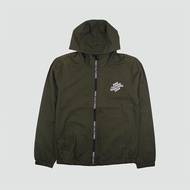 High Cultured Jacket Raincoat