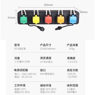 Kamoer Titration Pump X5S 5 Heads 4 Heads Aquarium X4Plus F4PRO WIFI Intelligent Controller อุปกรณ์ต