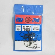 SEAHAWK DX-400 HOOKS
