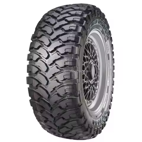 Gomme tires CF3000 265/75 R16LT 315/75 R16LT ECE GCC REACH SUV PCR radial, tires
