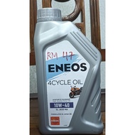 Eneos 4 Cycle Oil 10W-40