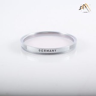 Leica E43 43mm UVa Silver Filter #88276