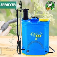 Sprayer Elektrik 3 In 1 Tipe 5.5 Cba