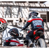 Jacket Racing Addict - Racing Hell - Jacket Racing Street