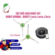 CẶP CHỔI CẠNH ROBOT HÚT BỤI IROBOT ROOMBA 56789 & IROBOT EIJ SERIE