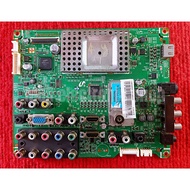 SAMSUNG Tv Motherboard For Model LA40A450C1 Passboard BN94-01714A