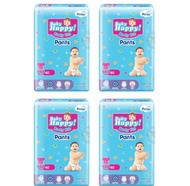 baby happy pampers 1 ball