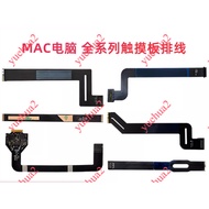 Suitable for Apple Macbook Pro A1278 A1286 A1398 A1425 A1502 A1706 A1989 A1707 A1990 Original Touchp