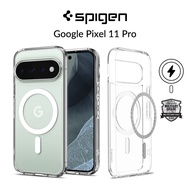 Spigen Google Pixel 11 Pro Case Ultra Hybrid MagFit Magnetic Phone Case Clear Pixel 11 Pro Case