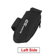 Side Fairing Windshield Package For BMW GS R1200 R1250 R1200GS R1250GS Adv 2023 Water Resistant Moto