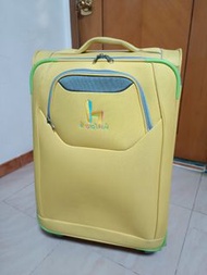 Mendoza 26" 25kg-30kg Luggage 行李箱 旅行喼