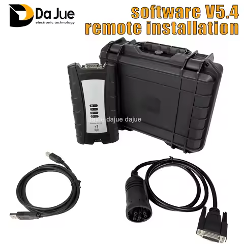 For John Dee Service ADVISOR 5.4.44 For JOHN EDL V3 Electronic Data Link AG-CF Agricultural Forestry