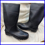 ❃ ◹ ● Spartan Rain Boots non slip Bota Rubber Boots Duty Shoe S109 ORIGINAL Heavy Duty Spartan S109
