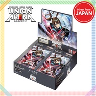 UNION ARENA Booster Pack Arknights Vol.2 [EX11BT] (BOX) BANDAI