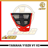 YAMAHA Y15ZR V1 V2 ENGINE COVER