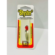 LUHR JENSEN NEEDLEFISH SPOON ( 1 )