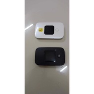 MODIFY Huawei Mobile WIFI E5577s-321 e5377s-32 Modem Portable MOD MOdified MODED (USED) e5577 e5377