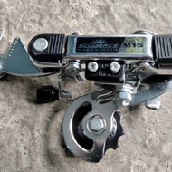 RD/LETER_S SEPEDA MERK SUNRACE TAIWAN 7 SPEED MODEL CAPIT