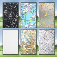 Free Tools 3D Dichromic Glass Film Solar Color Changing-UV protection ZMJ-113