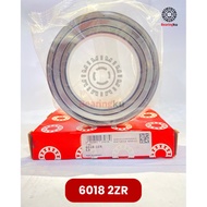Ball Bearing 6018 2ZR/C3 6018 ZZ C3 90x140x24