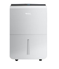 TCL - 28公升UVC殺菌 WiFi 智能控制抽濕機 DEM28LE UV-C {有轆，可移動}