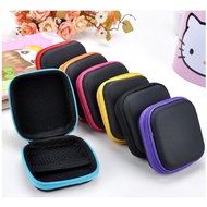 Coin Case / Coin Purse / Earphone Case - CH004