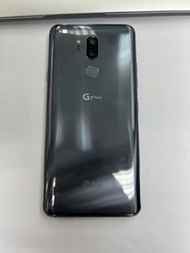 LG G7 ThinQ 64GB good condition like new