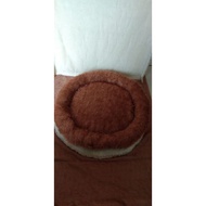 Cat bed base