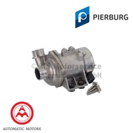 BMW N52 E60 525i/530i E63-630i E90-323/325i X5-E70-3.0si Pierburg Water Pump AA 11517546994 11517563