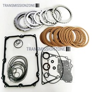 AC60E AC60F Transmission Master Rebuild Kit For Toyota