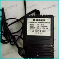 Terjangkau Adaptor Kabel Keyboard Yamaha Psr E-363 New Yamaha Adapter