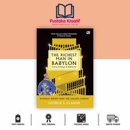 The Richest Man In Babylon (2023) - The Richest People In Babilonia-George S. Clason