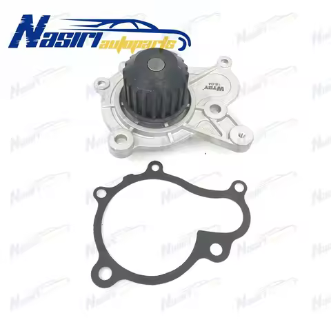 WATER PUMP FOR HYUNDAI ACCENT ELANTRA EXCEL GETZ MATRIX SANTA TRAJET SONATA SANTA FE TUCSON KIA CARE