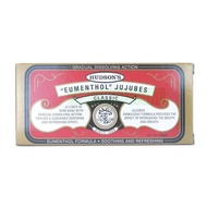 Hudson's Eumenthol Jujubes Classic