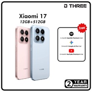 Xiaomi 17 (12+512GB) | Original New Set
